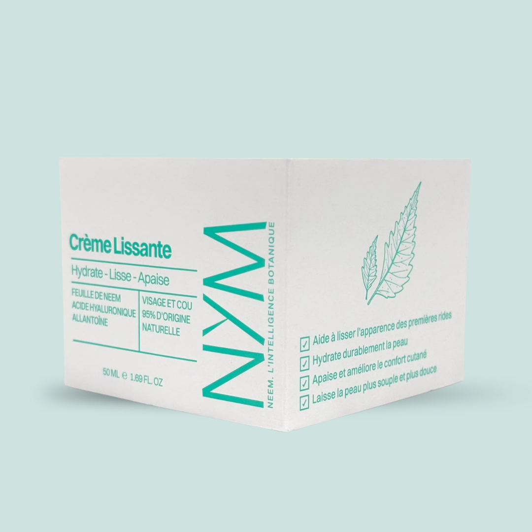 Crème lissante – Image 2