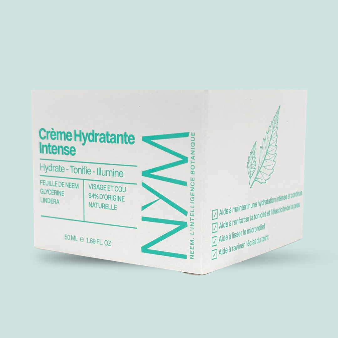 Crème hydratante intense – Image 2
