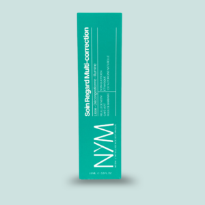 Soin regard multi-correction
