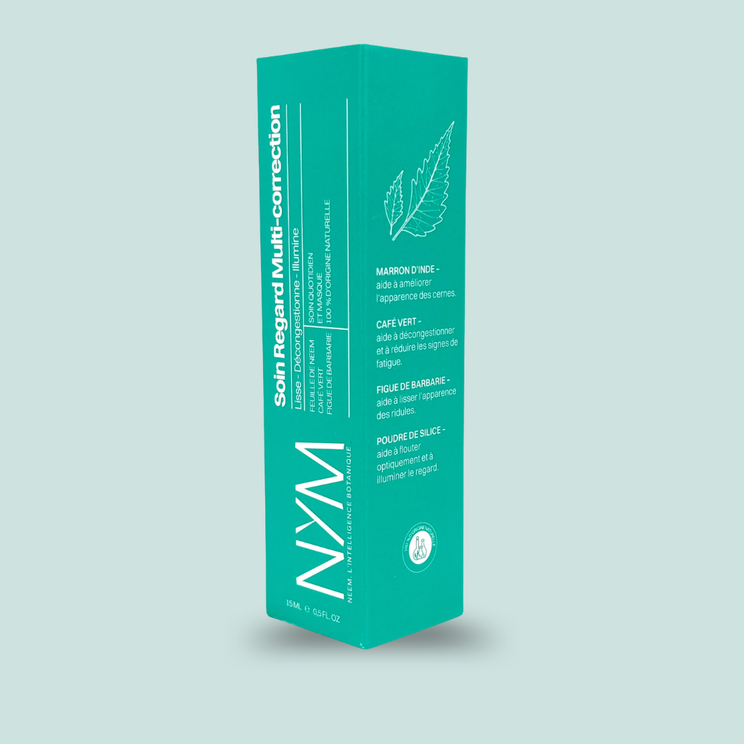 Soin regard multi-correction – Image 2