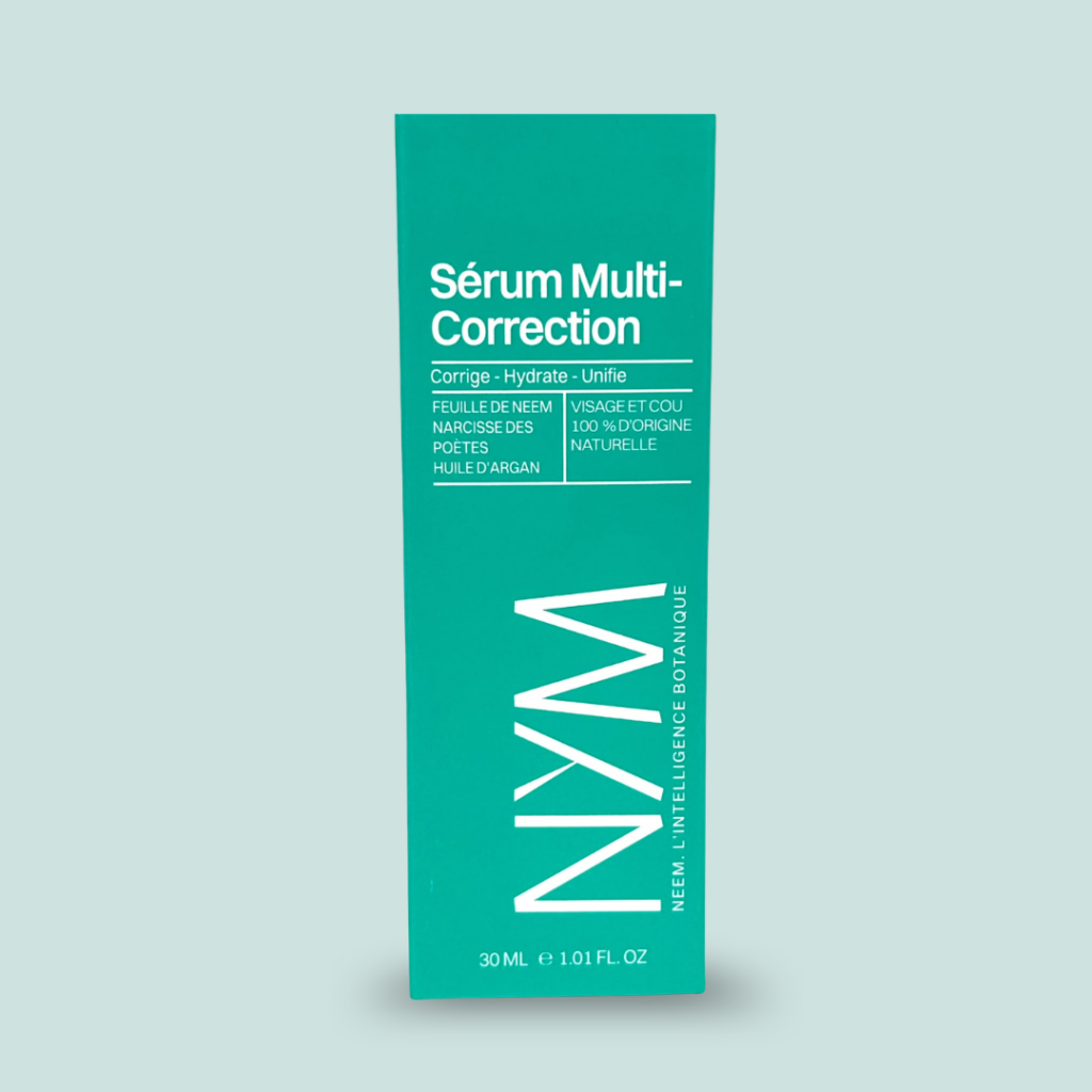 Sérum multi-correction