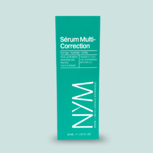 Sérum multi-correction
