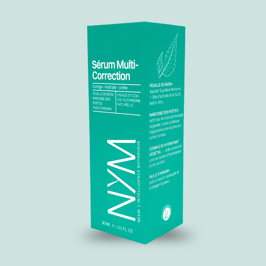 Sérum multi-correction – Image 2