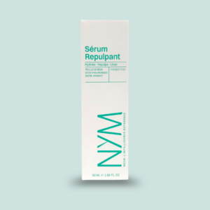 Sérum repulpant