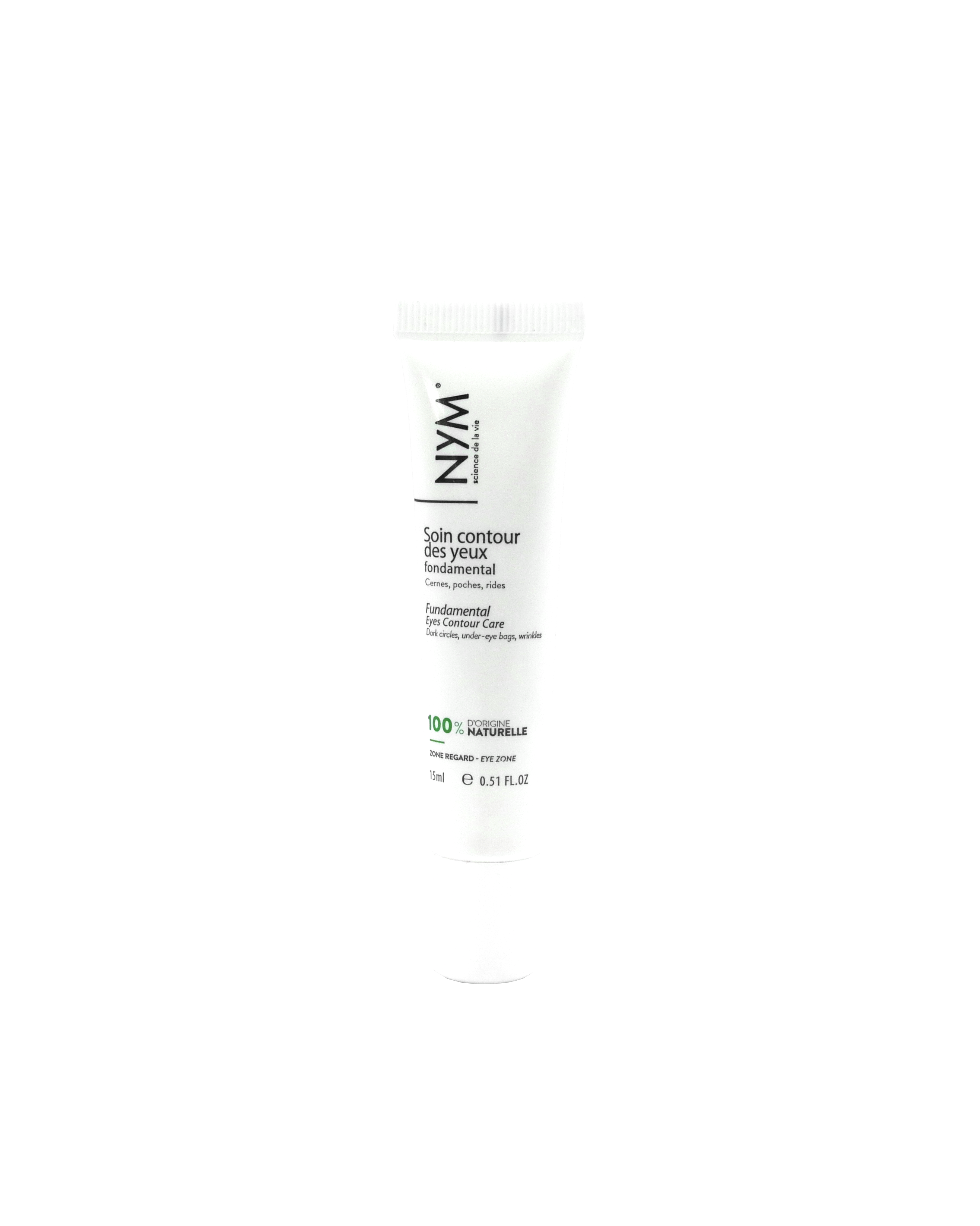 HD COSMETICS Nox+ CONTOUR DES YEUX