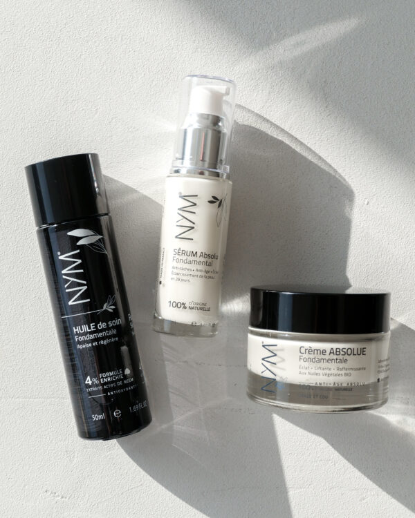 PACK ANTI-ÂGE