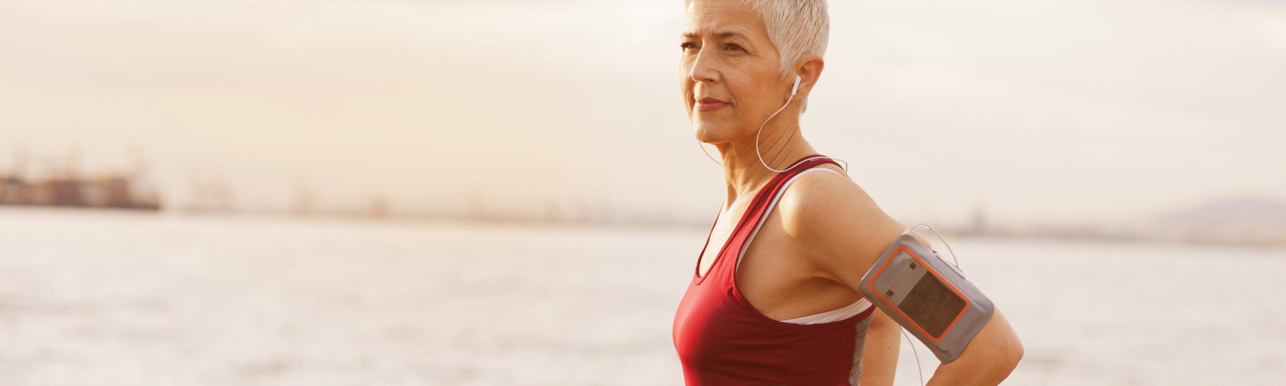 activité sportive pour bien vieillir