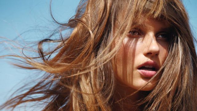 Des soins naturels pour votre peau et vos cheveux