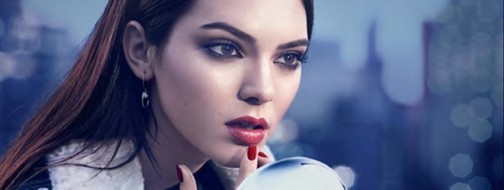 Un make-up longue durée