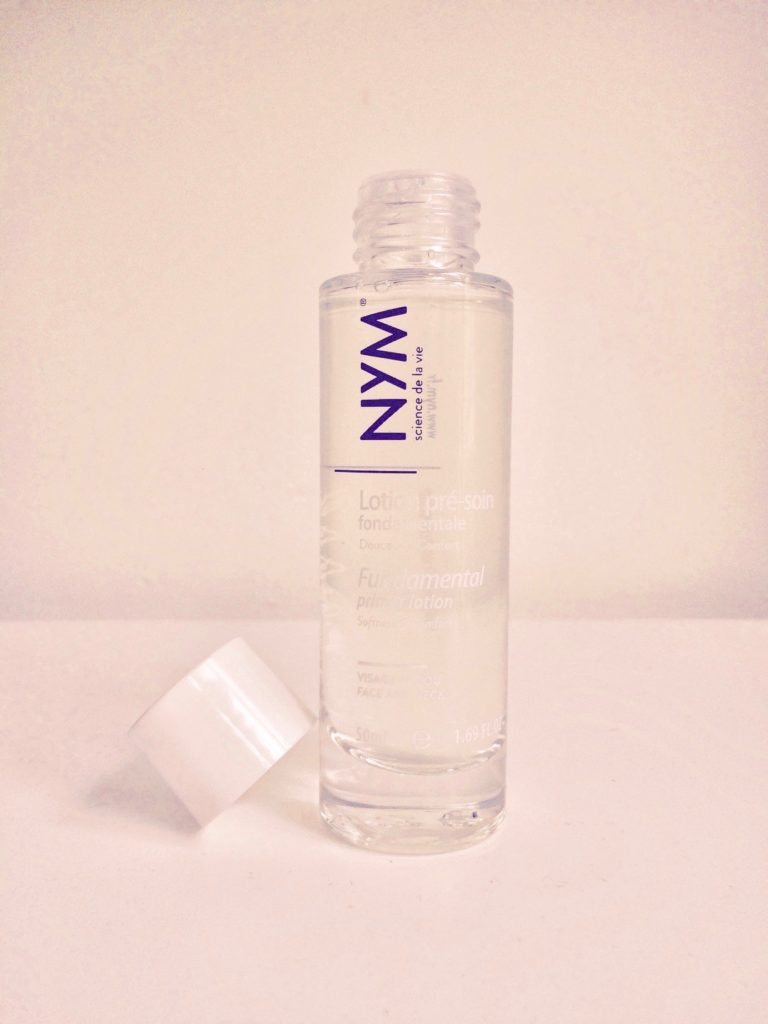 Lotion tonique