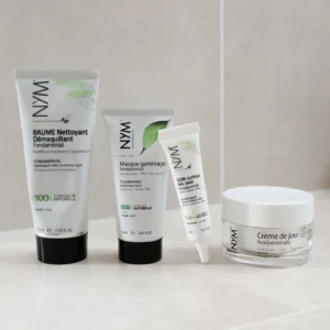Routine essentielle