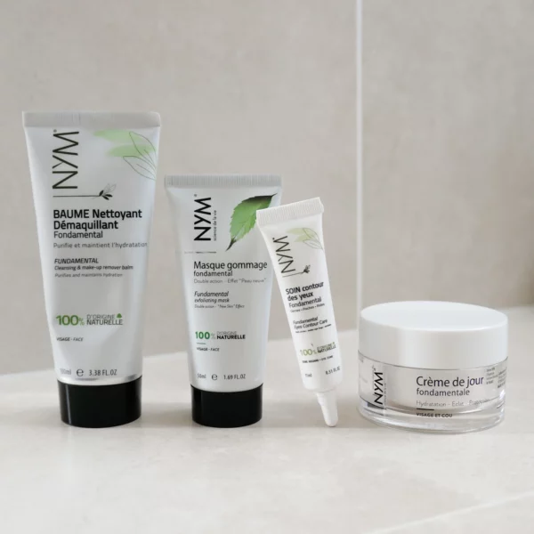 Routine essentielle