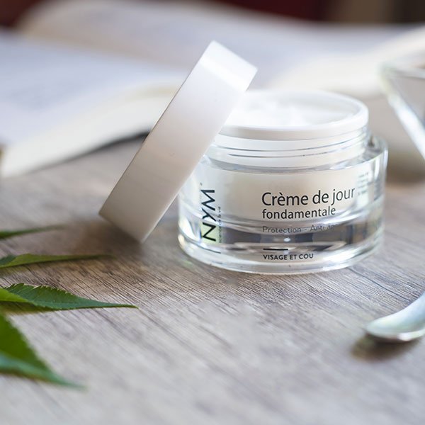 Crème de jour Fondamentale NYM