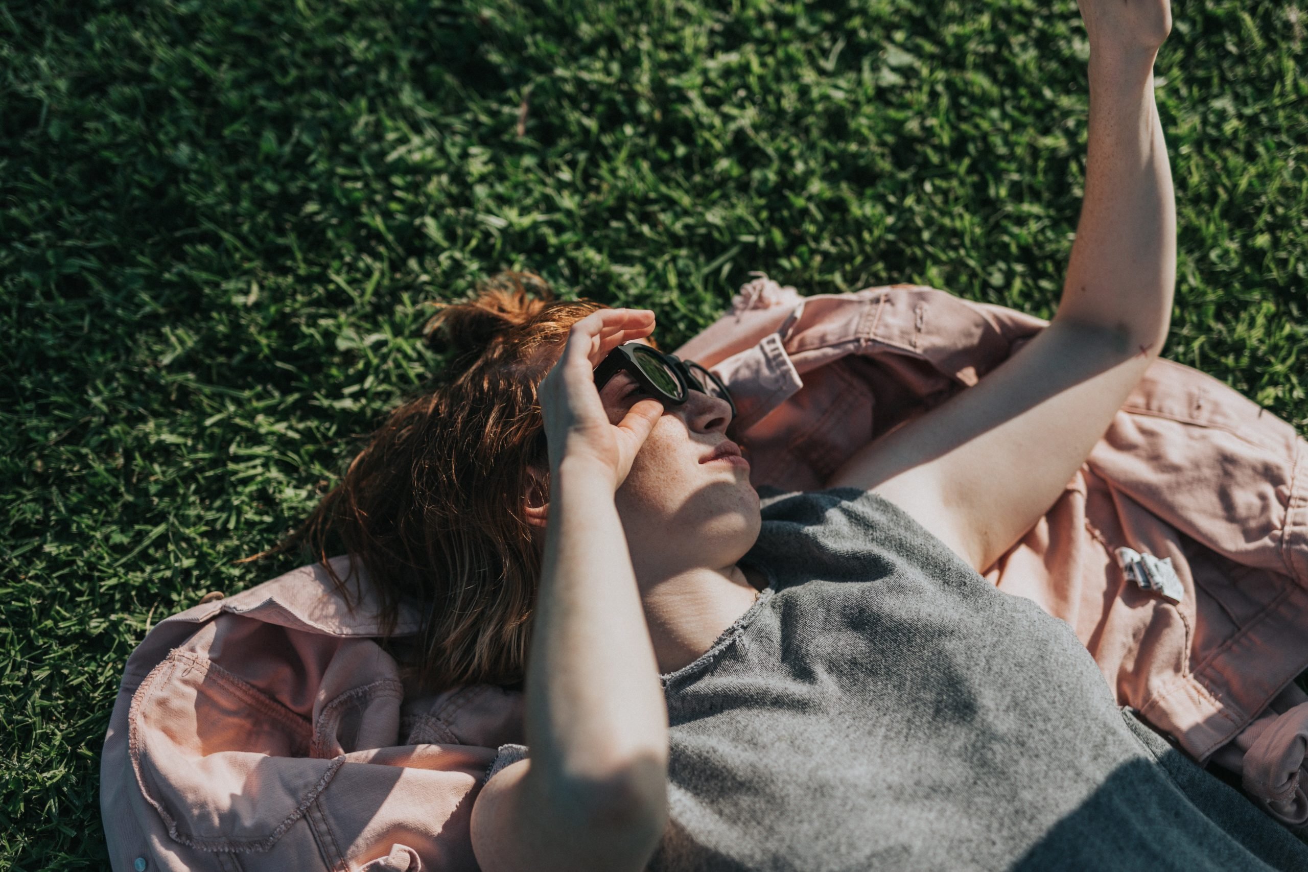 bienfaits du soleil pour la santé