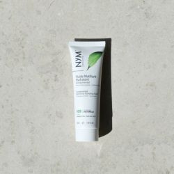 Fluide matifiant hydratant
