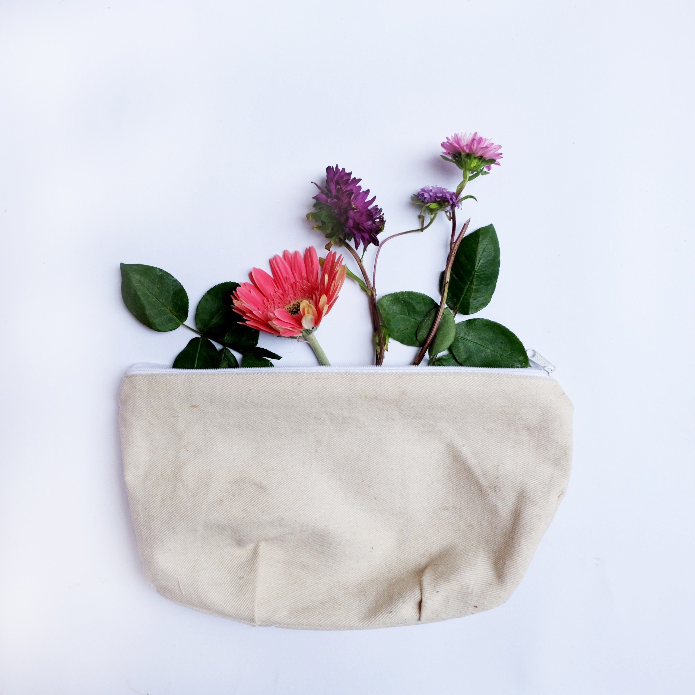 composition saine pour des cosmétiques naturelles