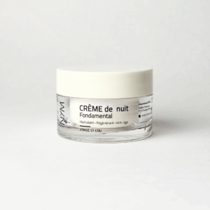 Crème de nuit