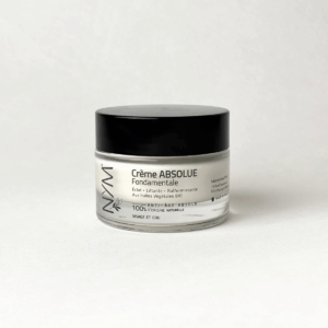 Crème absolue