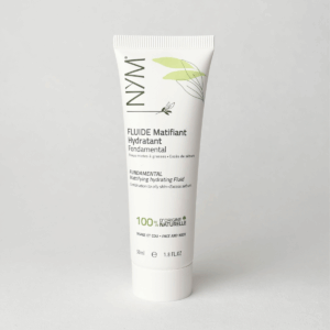 Fluide matifiant hydratant