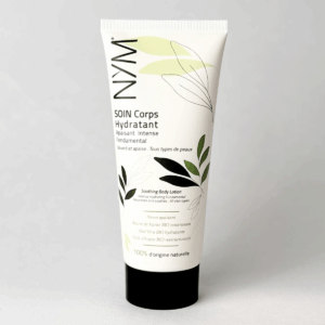 Soin corps hydratant