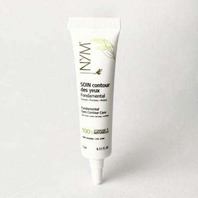 Soin contour des yeux