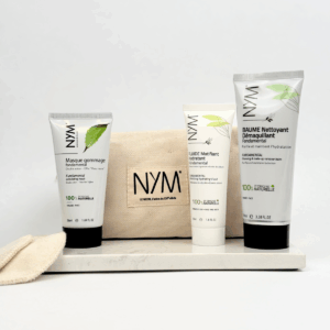Les essentiels de NYM