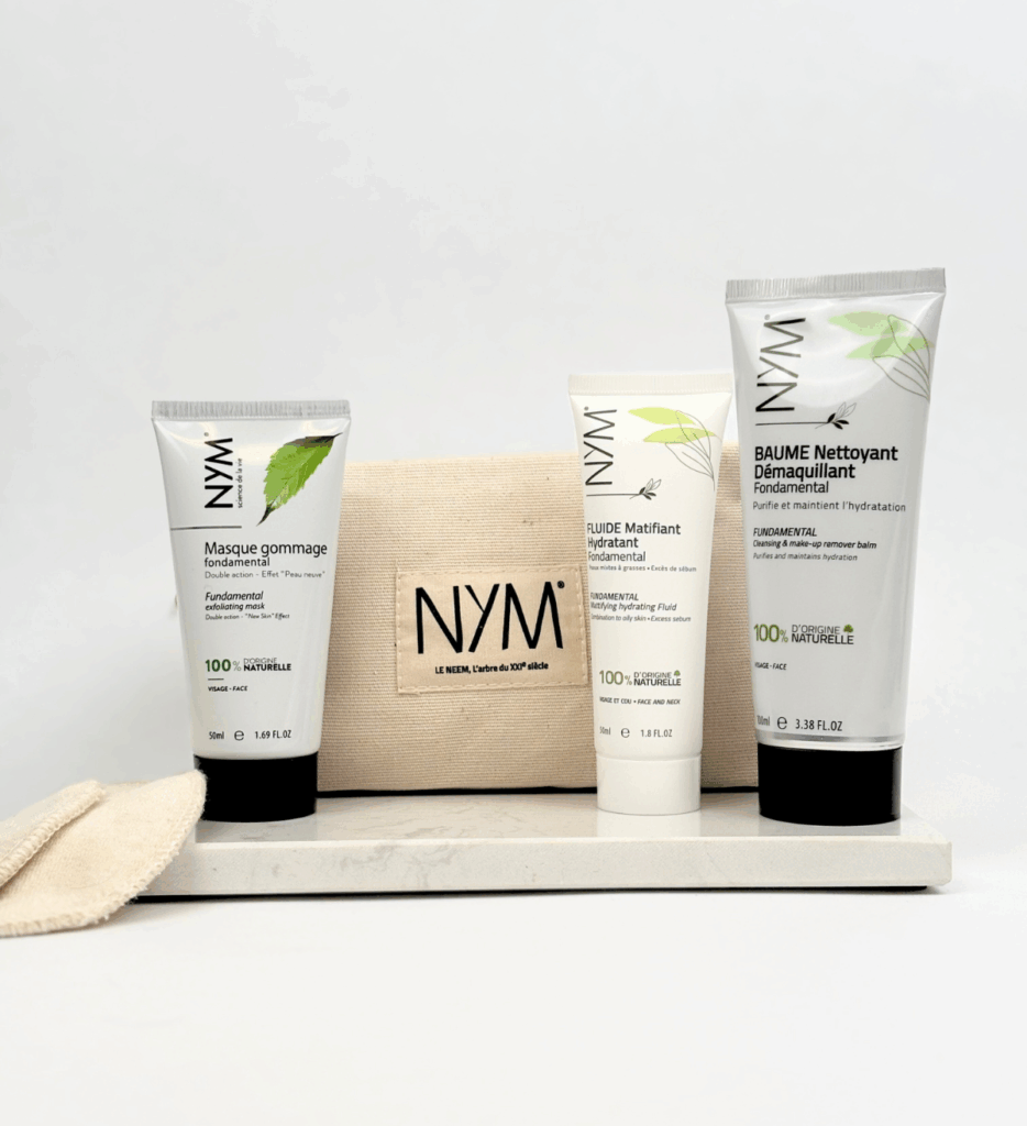 Les essentiels de NYM