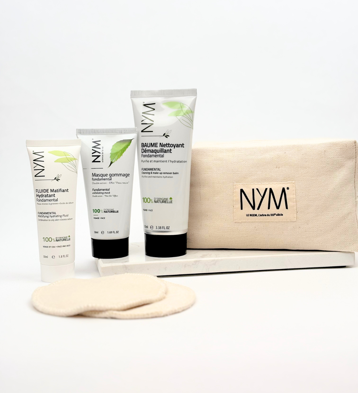 Les essentiels de NYM – Image 2