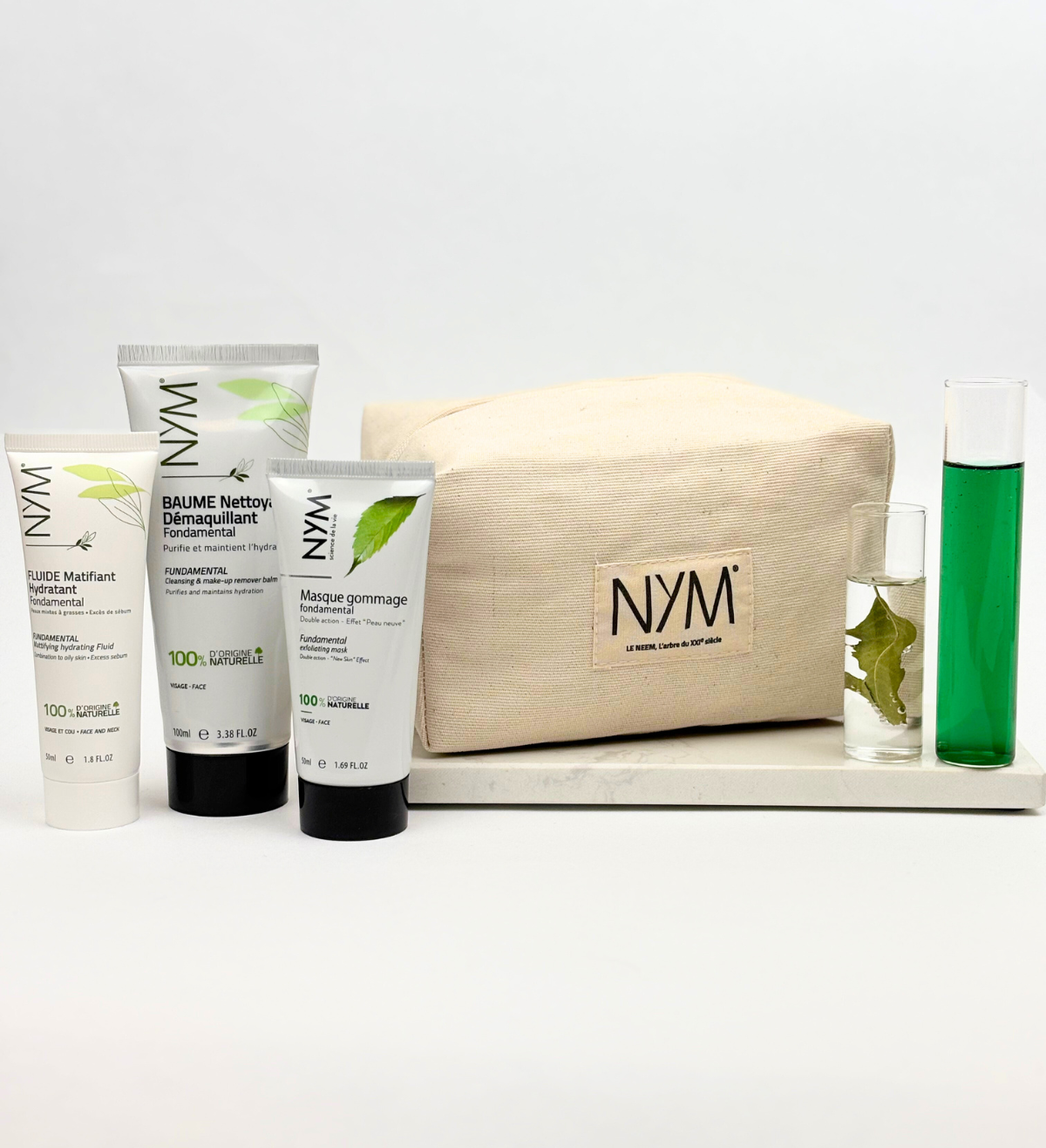 Les essentiels de NYM – Image 3