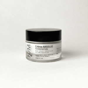 Crème absolue