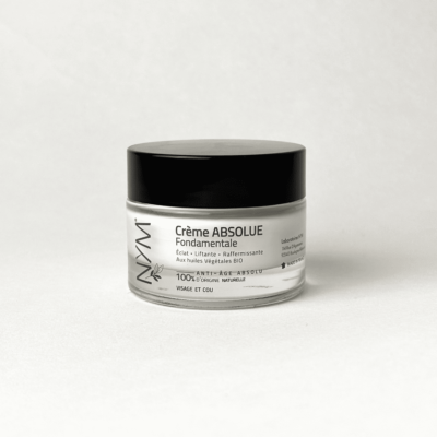 Crème absolue