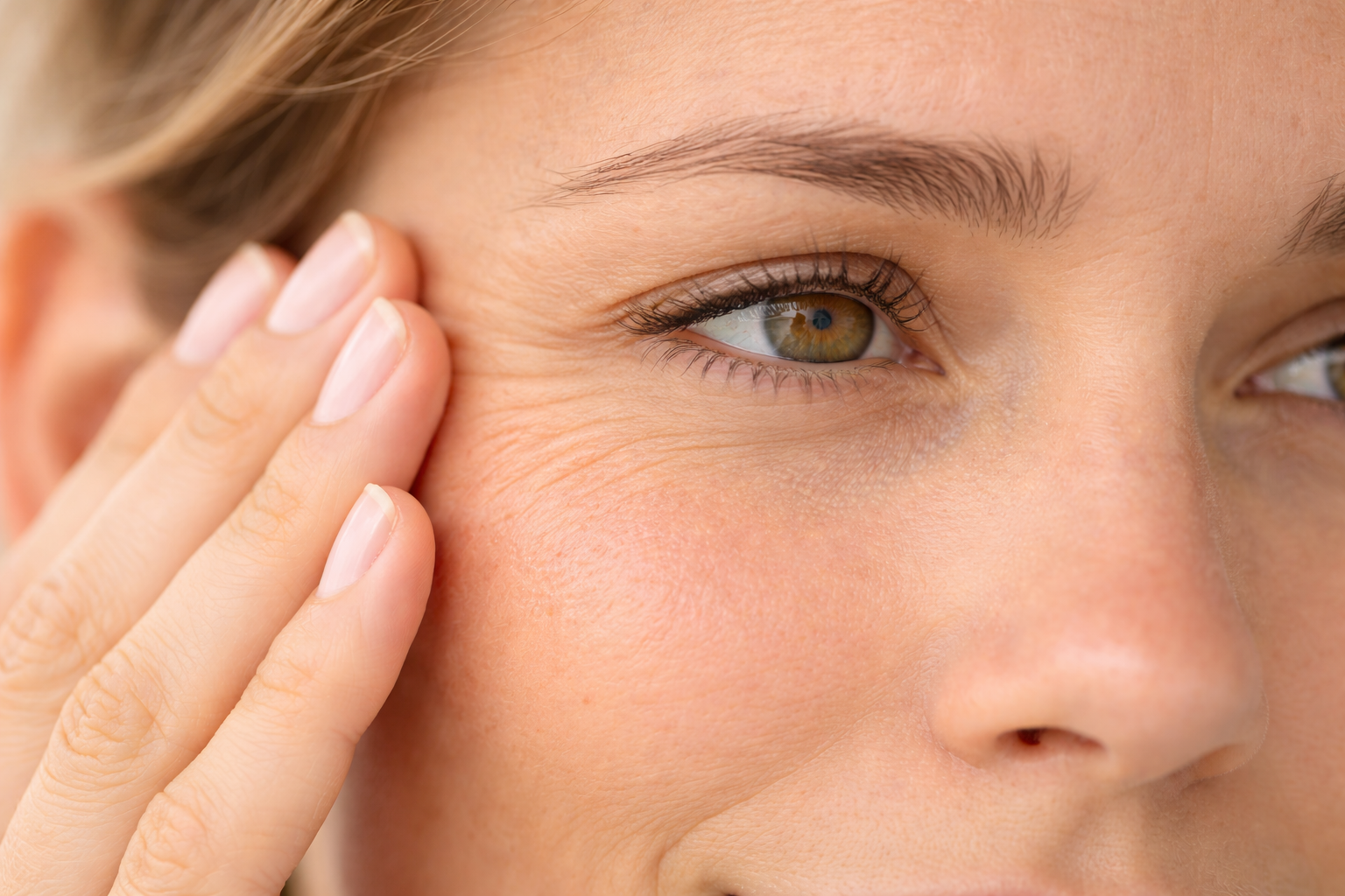 crème anti-âge pour avoir un teint lumineux