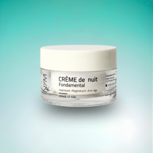 Crème de nuit