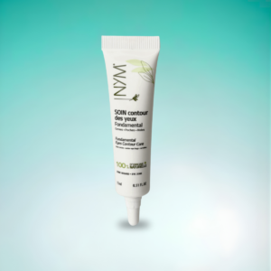 Soin contour des yeux