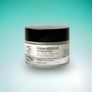 Crème absolue
