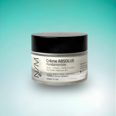 Crème absolue