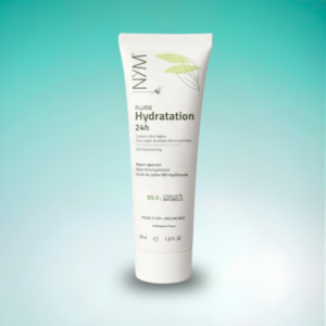 Fluide Hydratation 24h