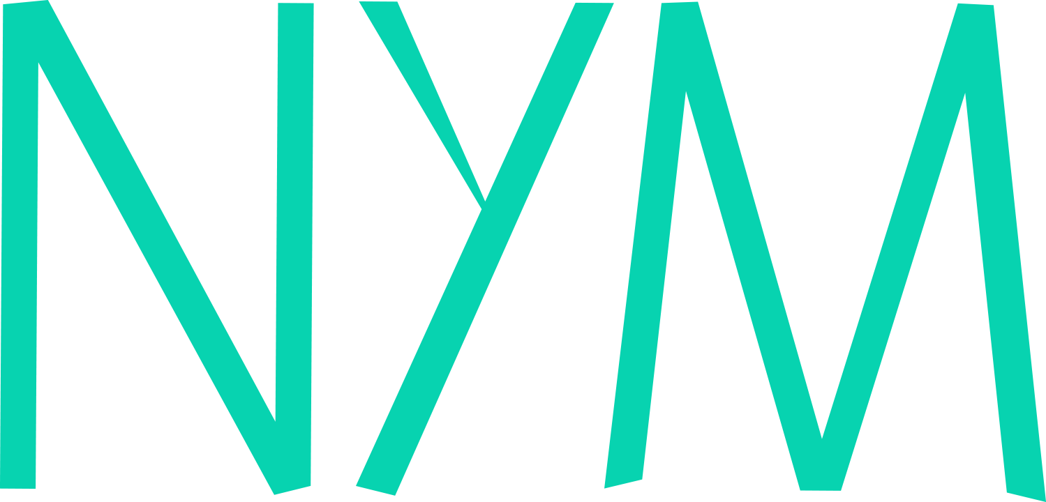 Logo NYM