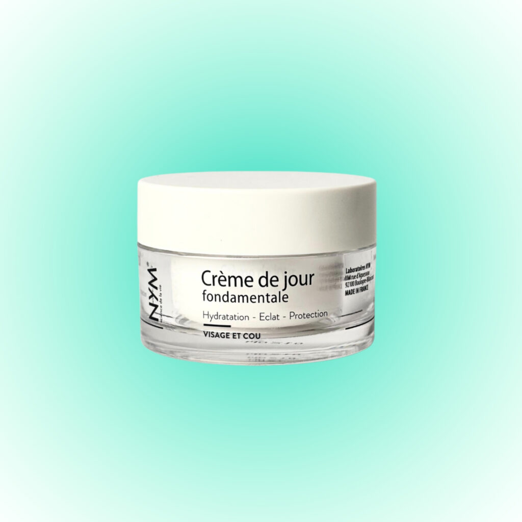 Crème de jour