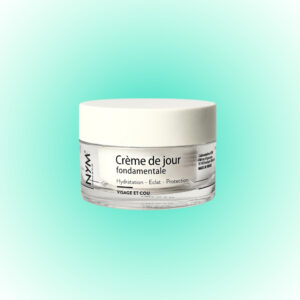 Crème de jour hydratante au neem