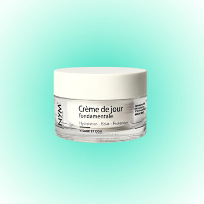 Crème de jour hydratante au neem