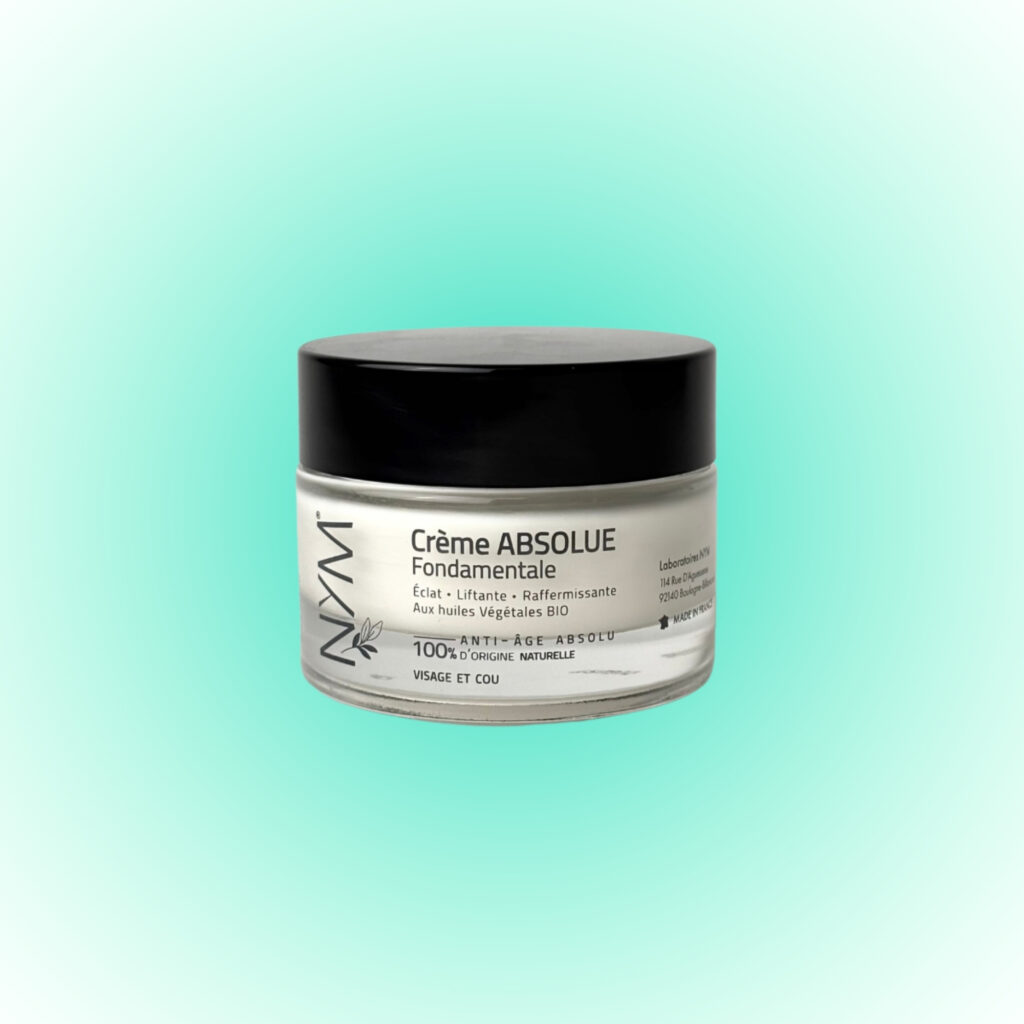 Crème absolue anti âge au neem