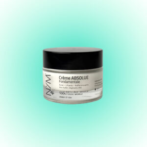 Crème absolue anti âge au neem