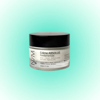 Crème absolue anti âge au neem