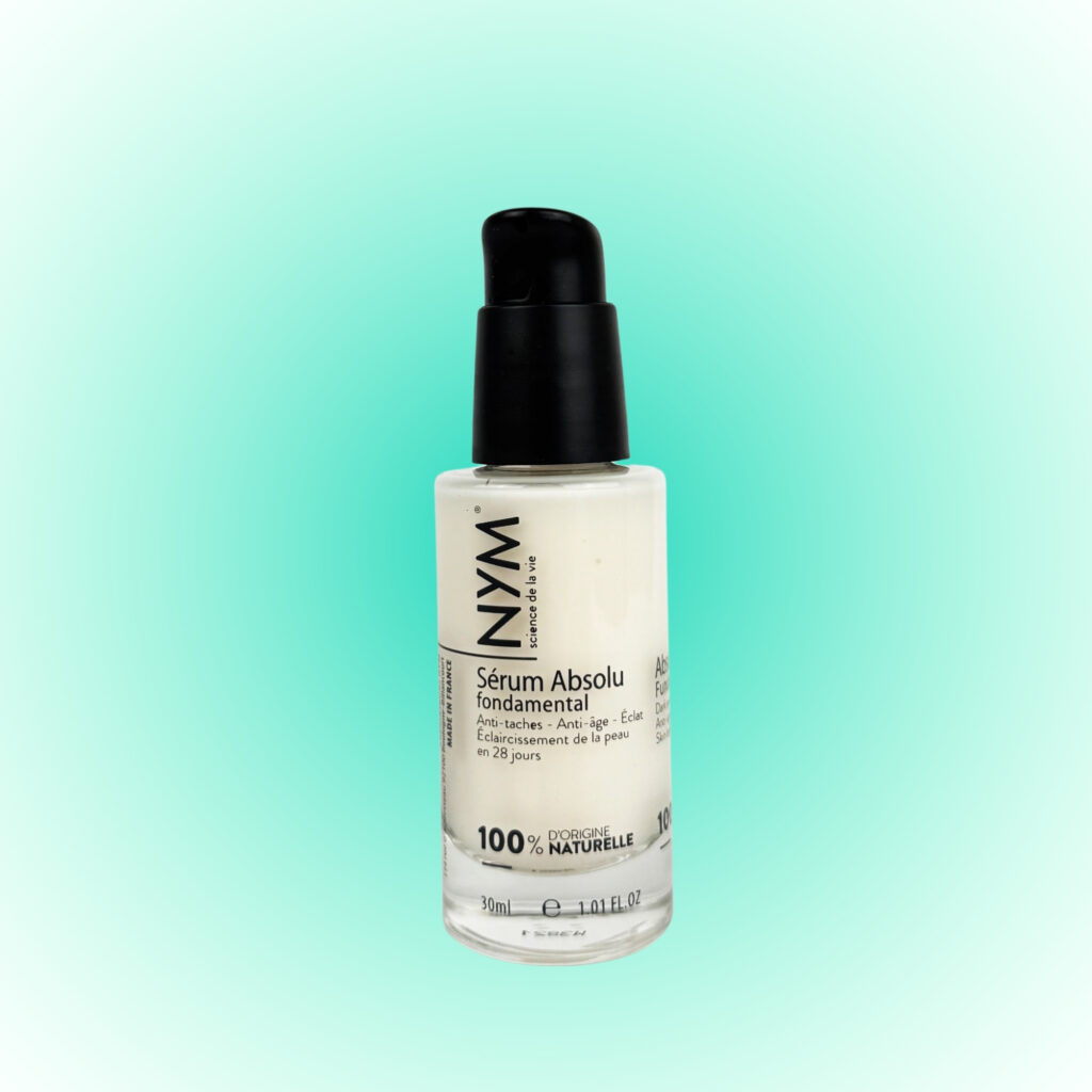 Sérum absolu anti âge et anti taches au neem