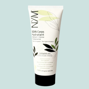 Soin corps hydratant