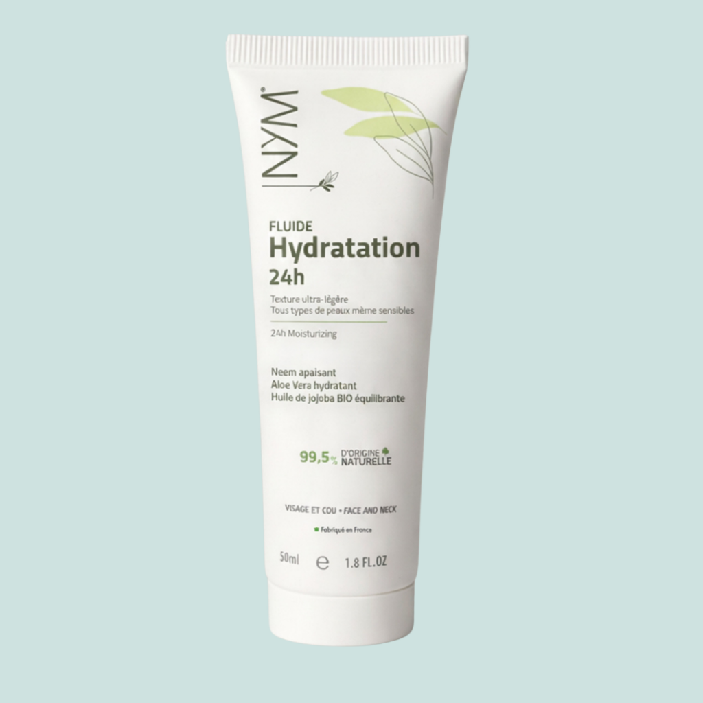 Fluide Hydratation 24h