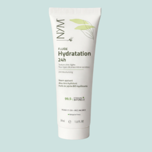 Fluide Hydratation 24h