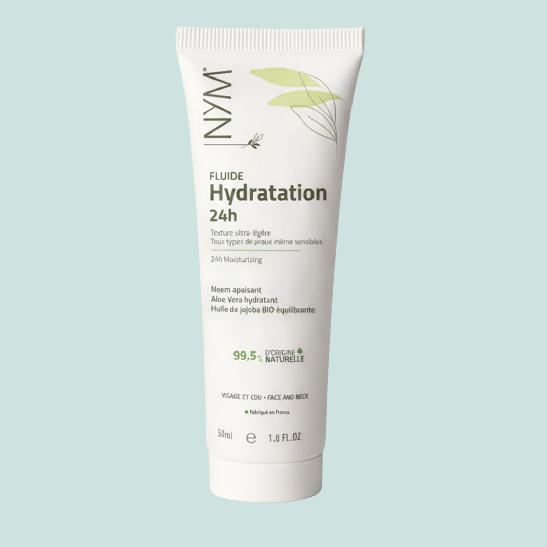 Fluide Hydratation 24h